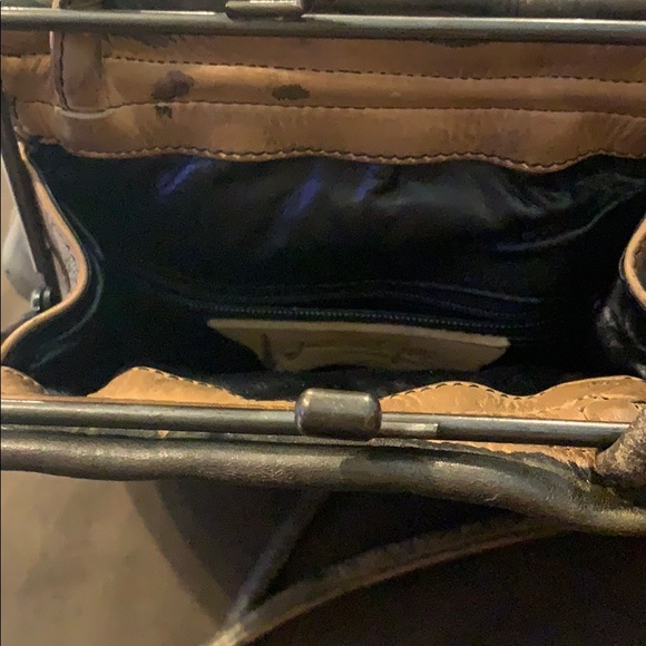 Small handbag/purse - Picture 2 of 2